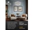 Люстра на штанге ARTE LAMP matilda A1064PL-10CC 9