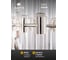 Люстра на штанге ARTE LAMP matilda A1064PL-10CC 10