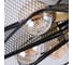 Потолочная люстра ARTE LAMP maasym A7044PL-8BK 4