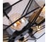 Потолочная люстра ARTE LAMP maasym A7044PL-8BK 5
