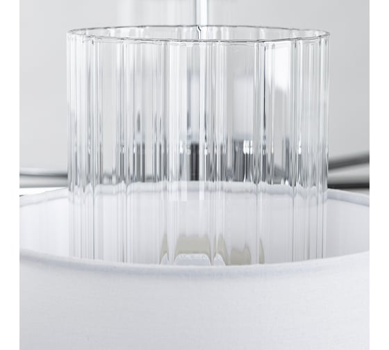 Подвесная люстра ARTE LAMP fantasia A4076LM-8CC