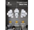 Подвесная люстра ARTE LAMP fantasia A4076LM-8CC 5