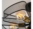 Потолочная люстра ARTE LAMP maasym A7044PL-6BK 4