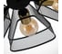 Потолочная люстра ARTE LAMP maasym A7044PL-6BK 5