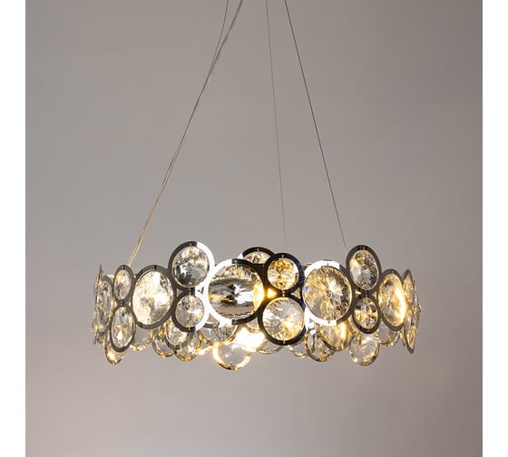 Подвесная люстра ARTE LAMP sarah A1062SP-6CC