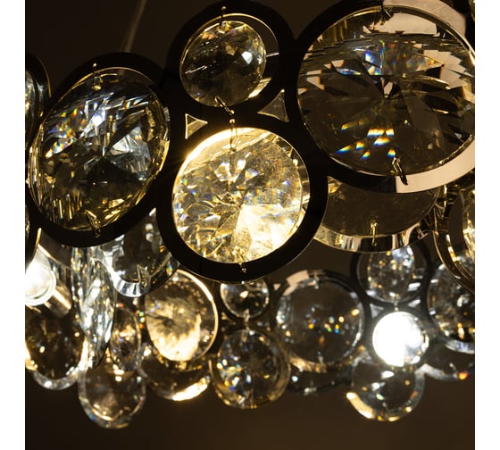 Подвесная люстра ARTE LAMP sarah A1062SP-6CC