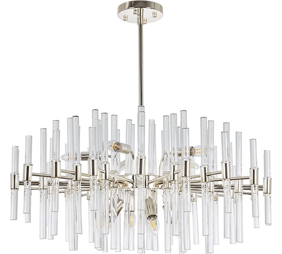 Люстра на штанге ARTE LAMP matilda A1064PL-12CC