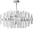 Люстра на штанге ARTE LAMP matilda A1064PL-12CC 1