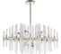 Люстра на штанге ARTE LAMP matilda A1064PL-12CC 2