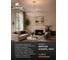 Люстра на штанге ARTE LAMP matilda A1064PL-12CC 8