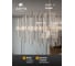 Люстра на штанге ARTE LAMP matilda A1064PL-12CC 9