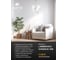 Подвесная люстра ARTE LAMP lambrusco A4069LM-7AB 5