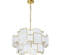 Подвесная люстра ARTE LAMP theemin A4068LM-12SG