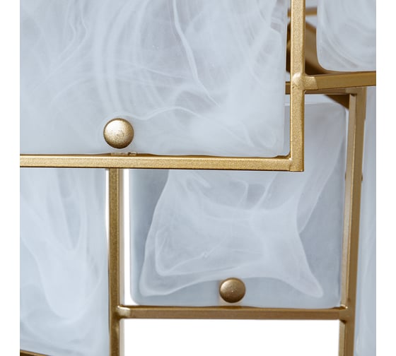 Подвесная люстра ARTE LAMP theemin A4068LM-12SG