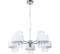 Подвесная люстра ARTE LAMP fantasia A4076LM-5CC
