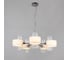 Подвесная люстра ARTE LAMP fantasia A4076LM-5CC 2