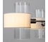 Подвесная люстра ARTE LAMP fantasia A4076LM-5CC 3
