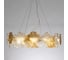 Подвесная люстра ARTE LAMP mallika A4077SP-10GO 2