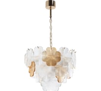 Подвесная люстра ARTE LAMP mallika A4077LM-6GO