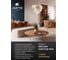Подвесная люстра ARTE LAMP mallika A4077LM-6GO 8