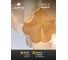 Подвесная люстра ARTE LAMP mallika A4077LM-6GO 9