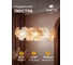 Подвесная люстра ARTE LAMP mallika A4077SP-7GO 6