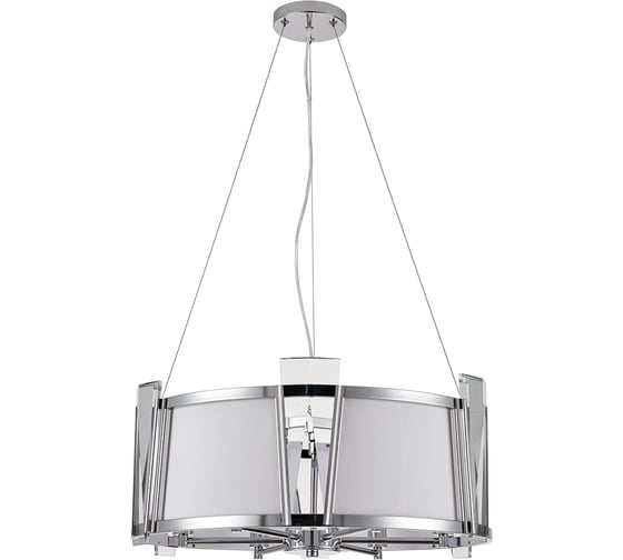 Подвесная люстра ARTE LAMP grato A4079LM-6CC