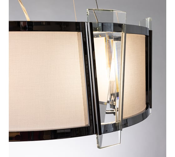 Подвесная люстра ARTE LAMP grato A4079LM-6CC