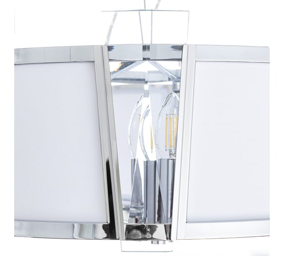 Подвесная люстра ARTE LAMP grato A4079LM-6CC