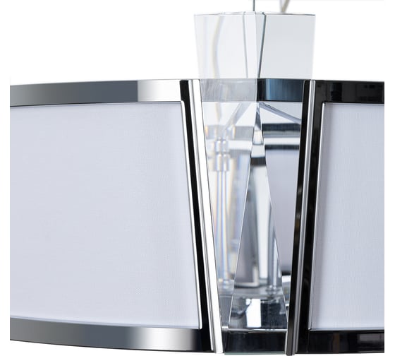 Подвесная люстра ARTE LAMP grato A4079LM-8CC