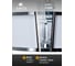 Подвесная люстра ARTE LAMP grato A4079LM-8CC 9