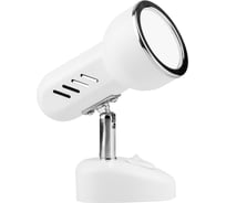 Светильник FERON светодиод, белый, 7Вт, AL7021 28645