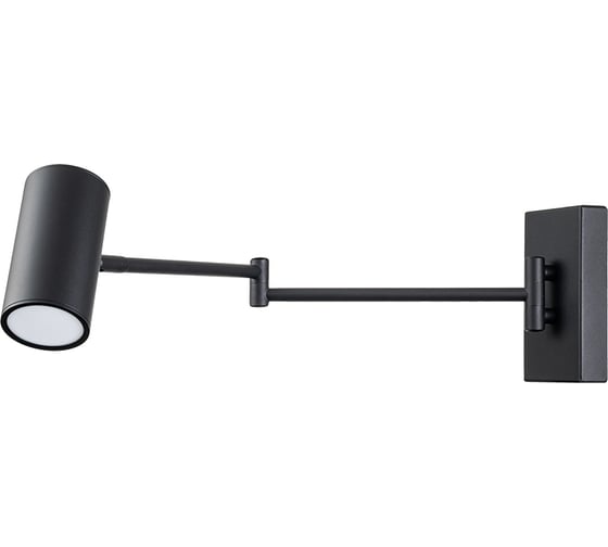 Спот ARTE LAMP posterior A2490AP-1BK