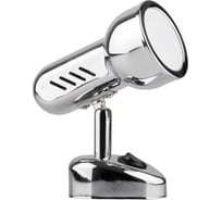 Светильник FERON светодиод, хром, 7Вт, AL7021 28819