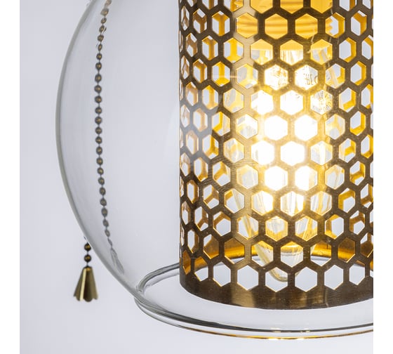 Бра ARTE LAMP manchester A7045AP-1BK