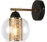 Бра ARTE LAMP manchester A7045AP-1BK 1