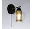 Бра ARTE LAMP manchester A7045AP-1BK 2