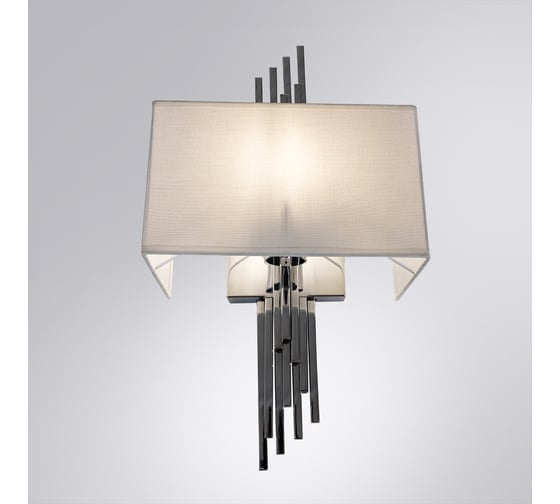 Бра ARTE LAMP julietta A5037AP-1CC