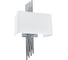 Бра ARTE LAMP julietta A5037AP-1CC 1