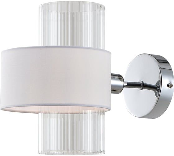 Бра ARTE LAMP fantasia A4076AP-1CC