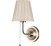 Бра ARTE LAMP marriot A5039AP-1AB