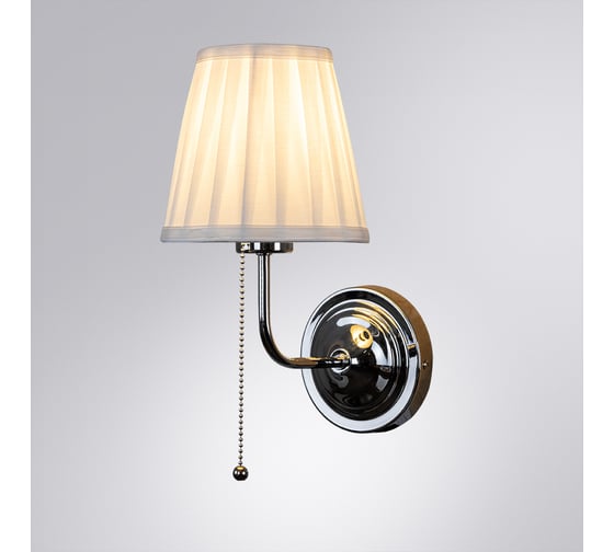 Бра ARTE LAMP marriot A5039AP-1CC