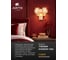 Настенный светильник ARTE LAMP theemin A4068AP-3SG 5