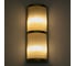 Настенный светильник ARTE LAMP albali A1063AP-2AB 7