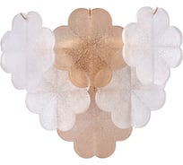 Настенный светильник ARTE LAMP mallika A4077AP-2GO