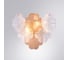 Настенный светильник ARTE LAMP mallika A4077AP-2GO 2
