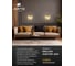 Настенный светильник ARTE LAMP mallika A4077AP-2GO 5