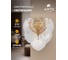Настенный светильник ARTE LAMP kapri A4078AP-2GO 4