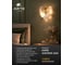 Настенный светильник ARTE LAMP kapri A4078AP-2GO 5