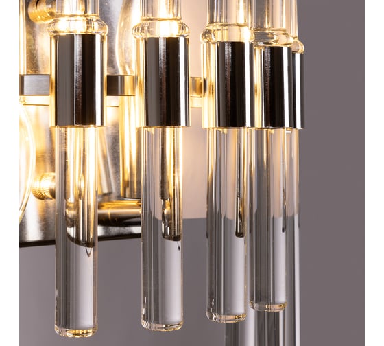 Настенный светильник ARTE LAMP matilda A1064AP-2CC